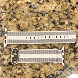 Apple Watch band